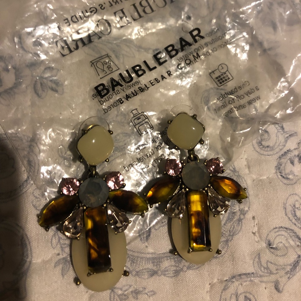 Statement Earrings Baublebar - image 6